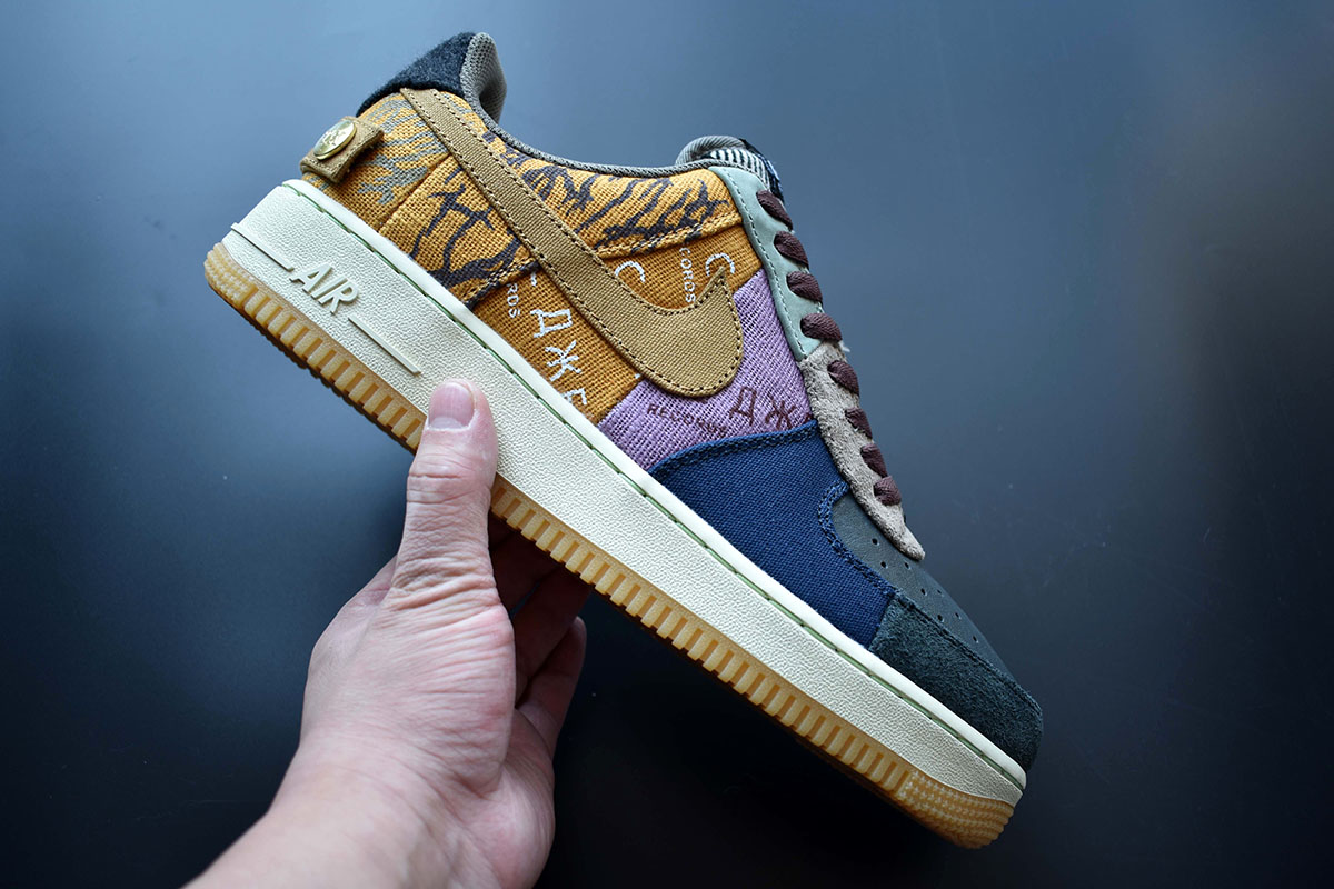 cactusjack壁纸,cactus jack标志 air force 1 travis scott "cactus jack" "bc" batch