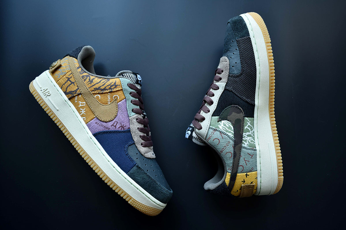 cactus jack壁纸,cactus jack标志 air force 1 travis scott "cactus jack" "bc" batch