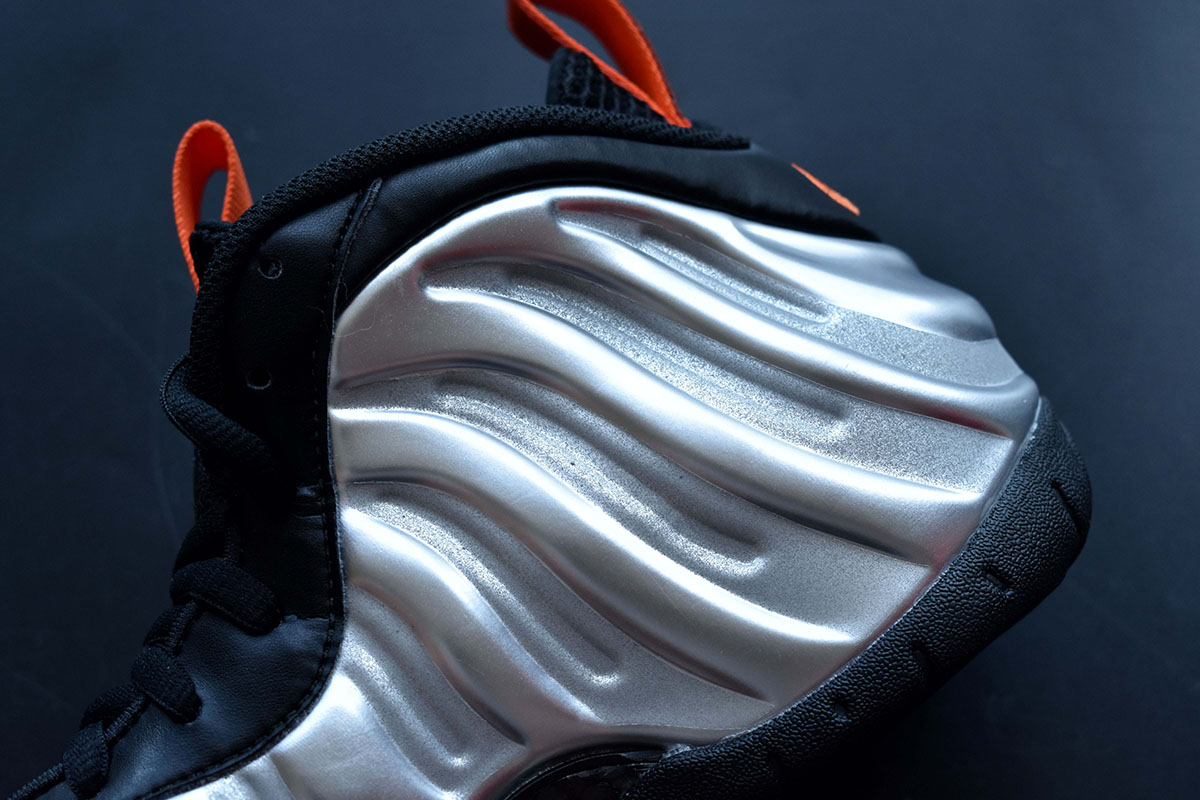 nike foamposite halloween 2020